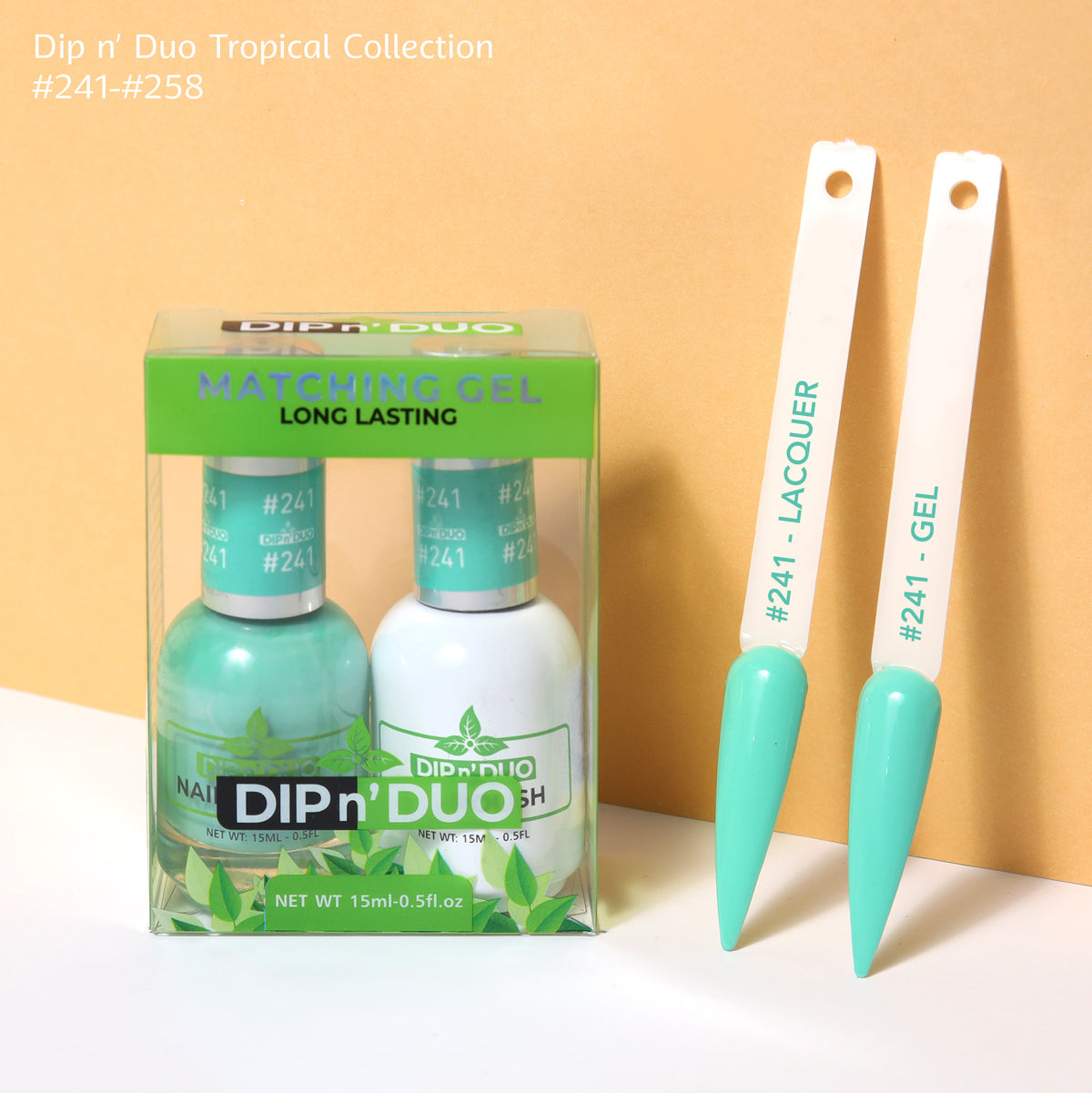 DIP n&