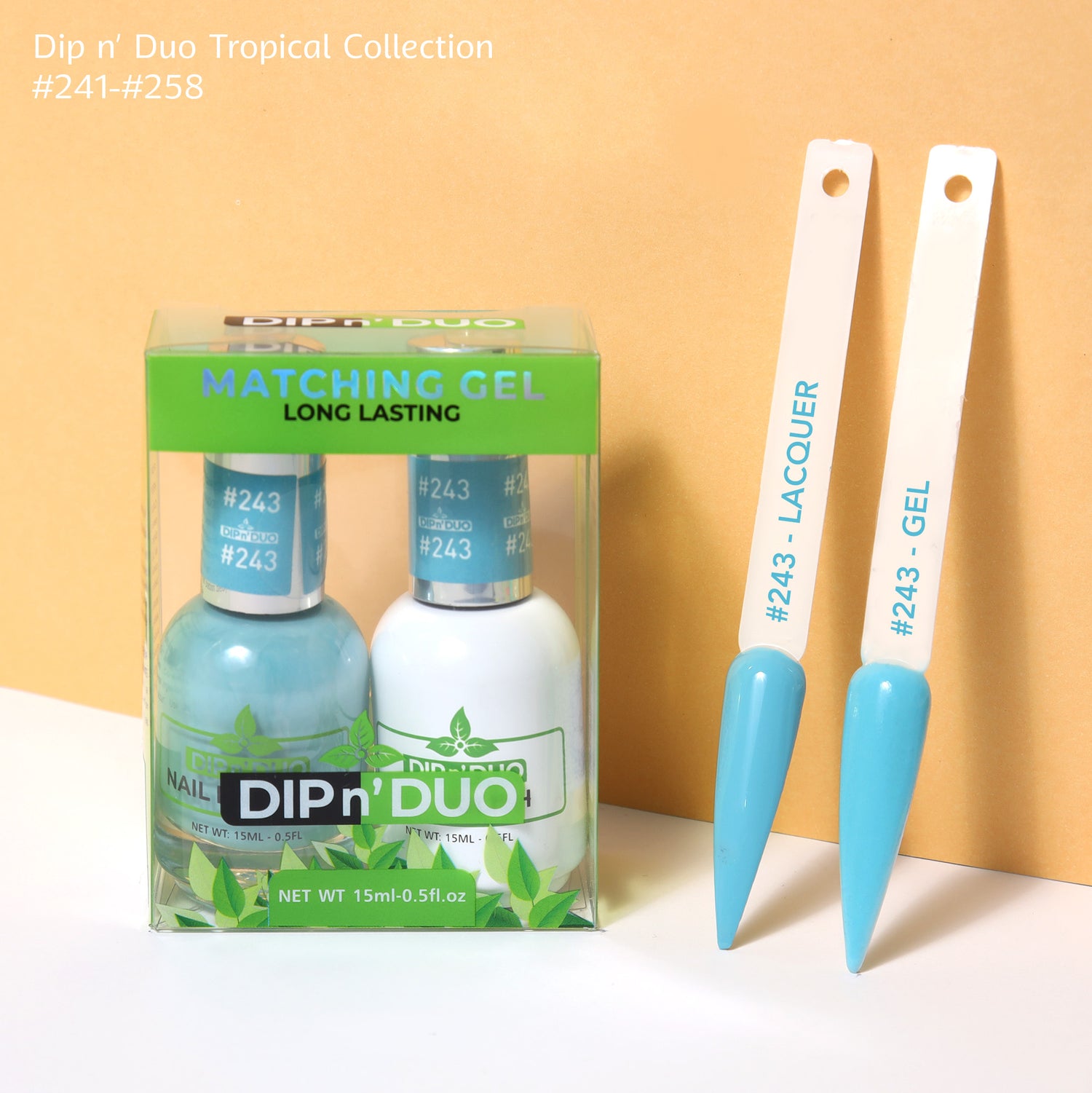 DIP n&