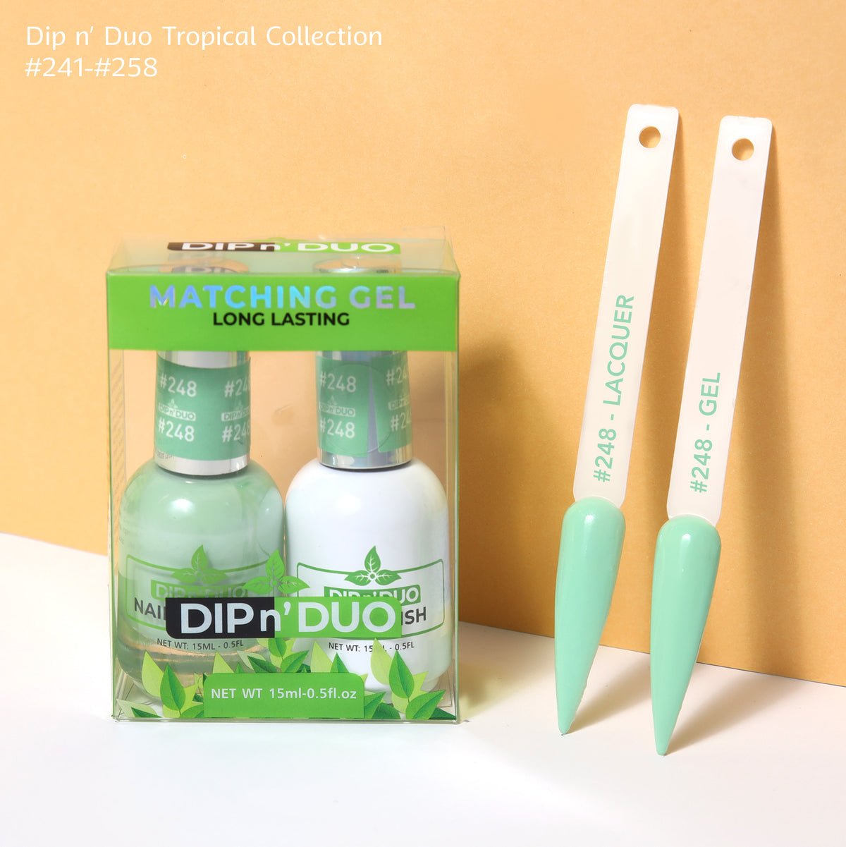 DIP n&