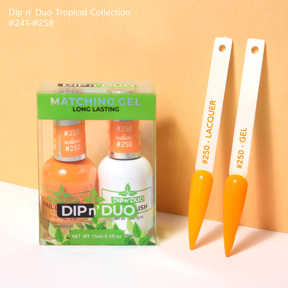 DIP n&