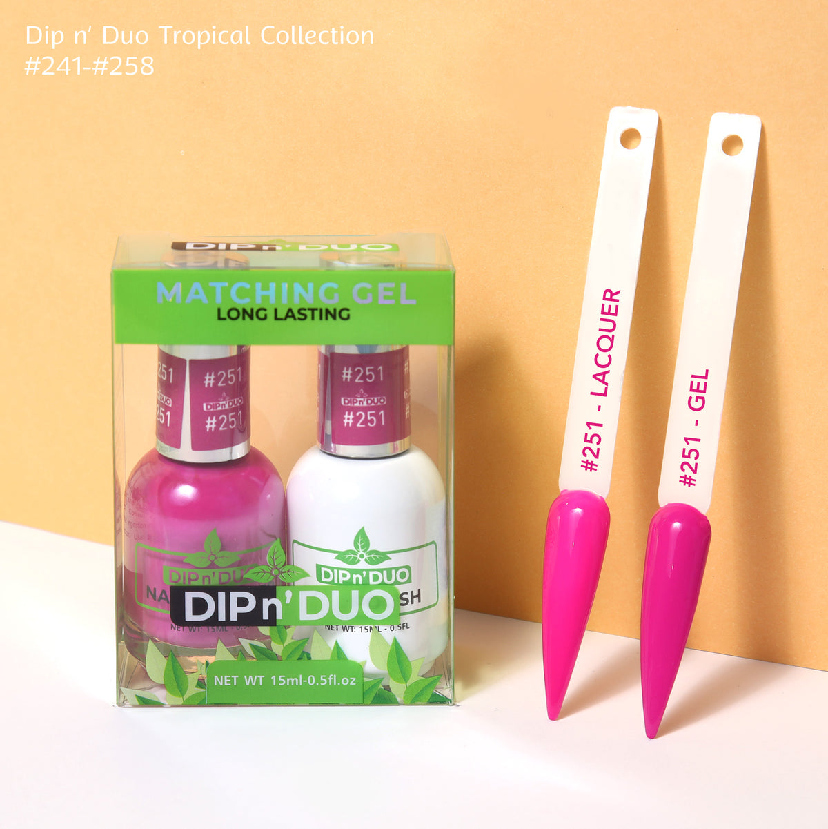DIP n&