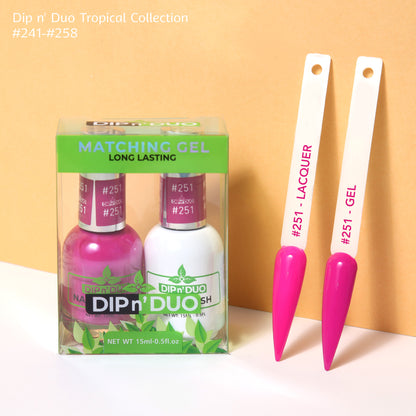 DIP n&