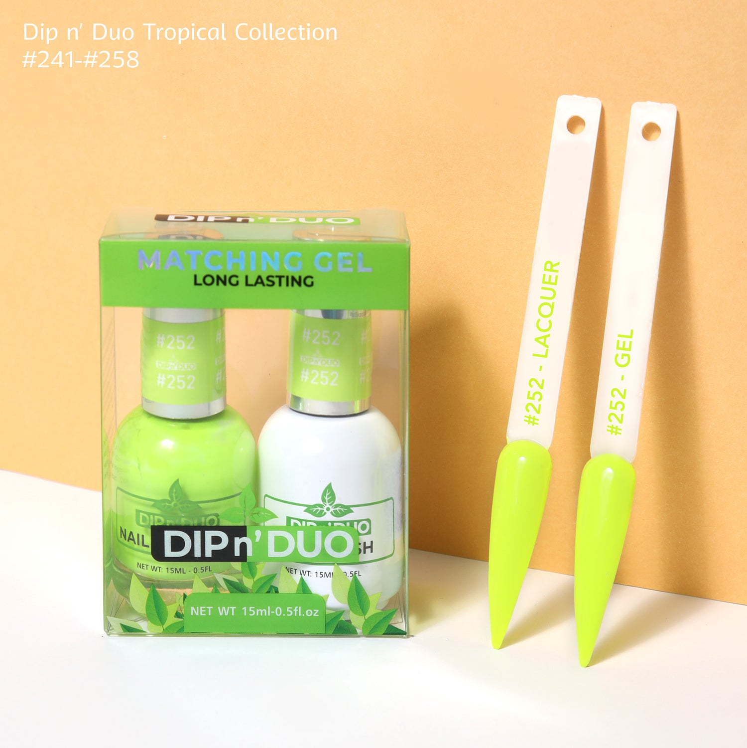 DIP n&