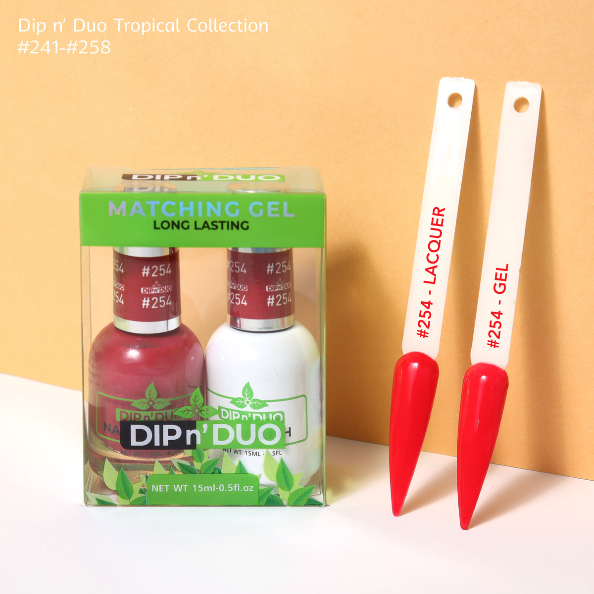 DIP n&