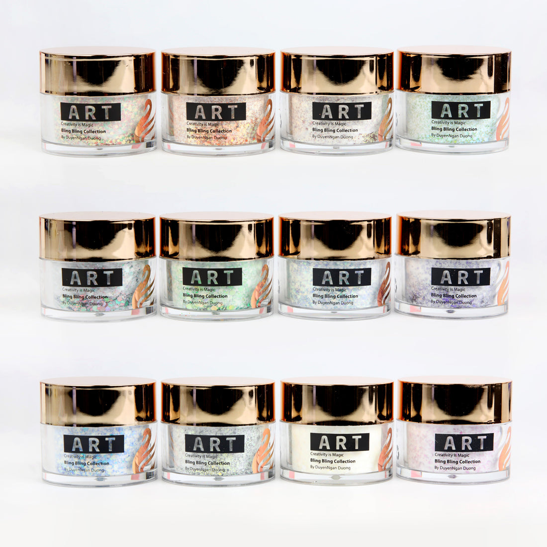 Glitter Powder |