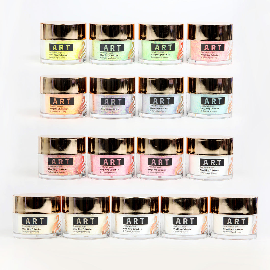 Glitter Powder |
