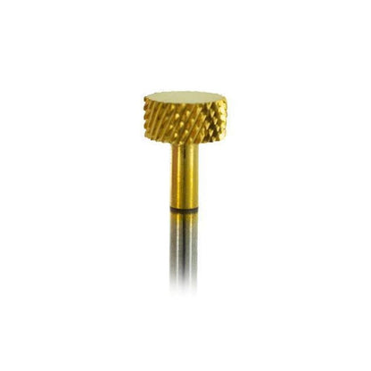 Gold Carbide Backfill CC7 Bit