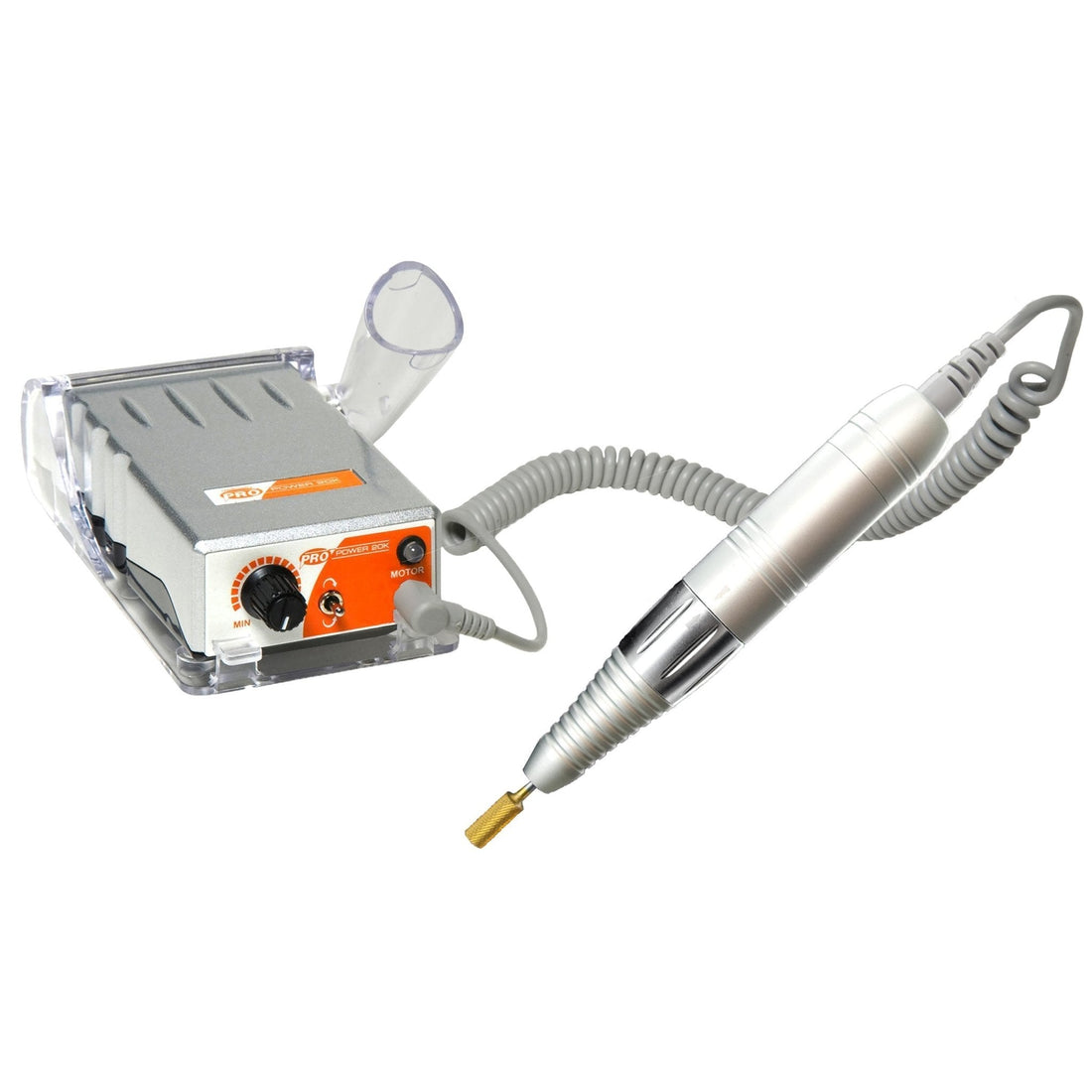 Medicool Pro Power 20k Professional Portable Electric File