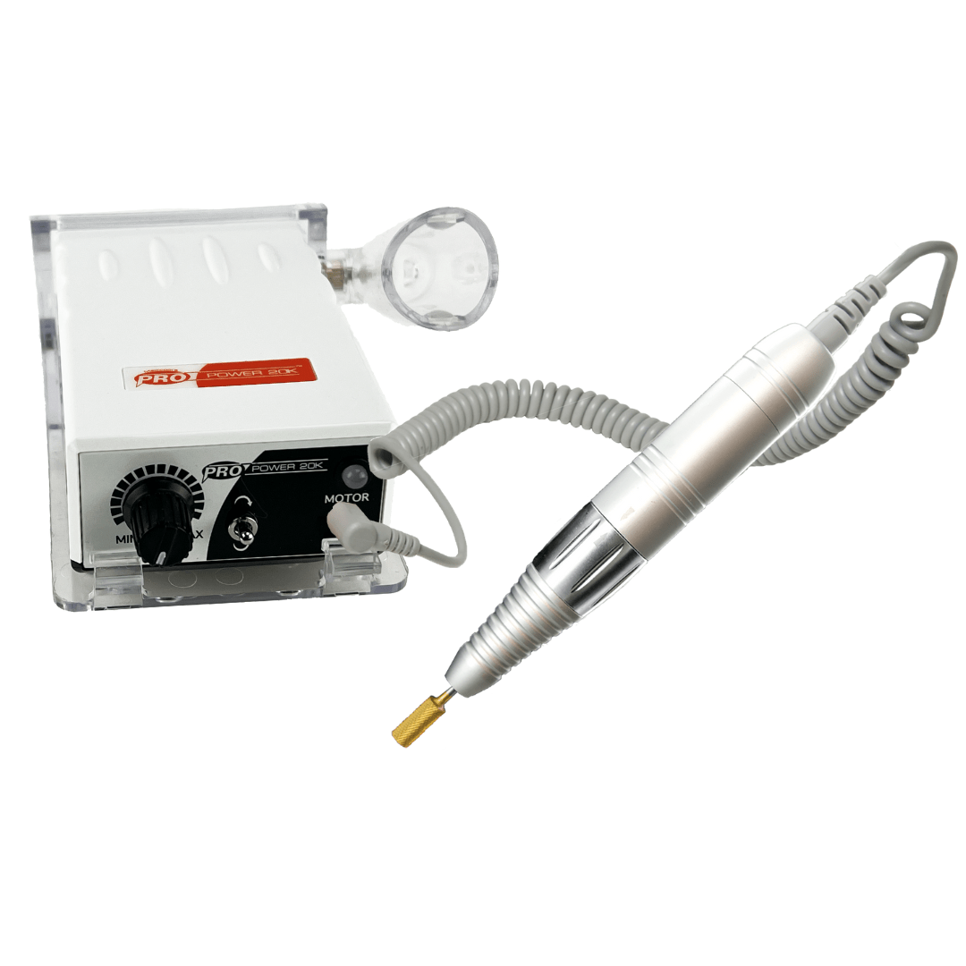 Medicool Pro Power 20k Professional Portable Electric File