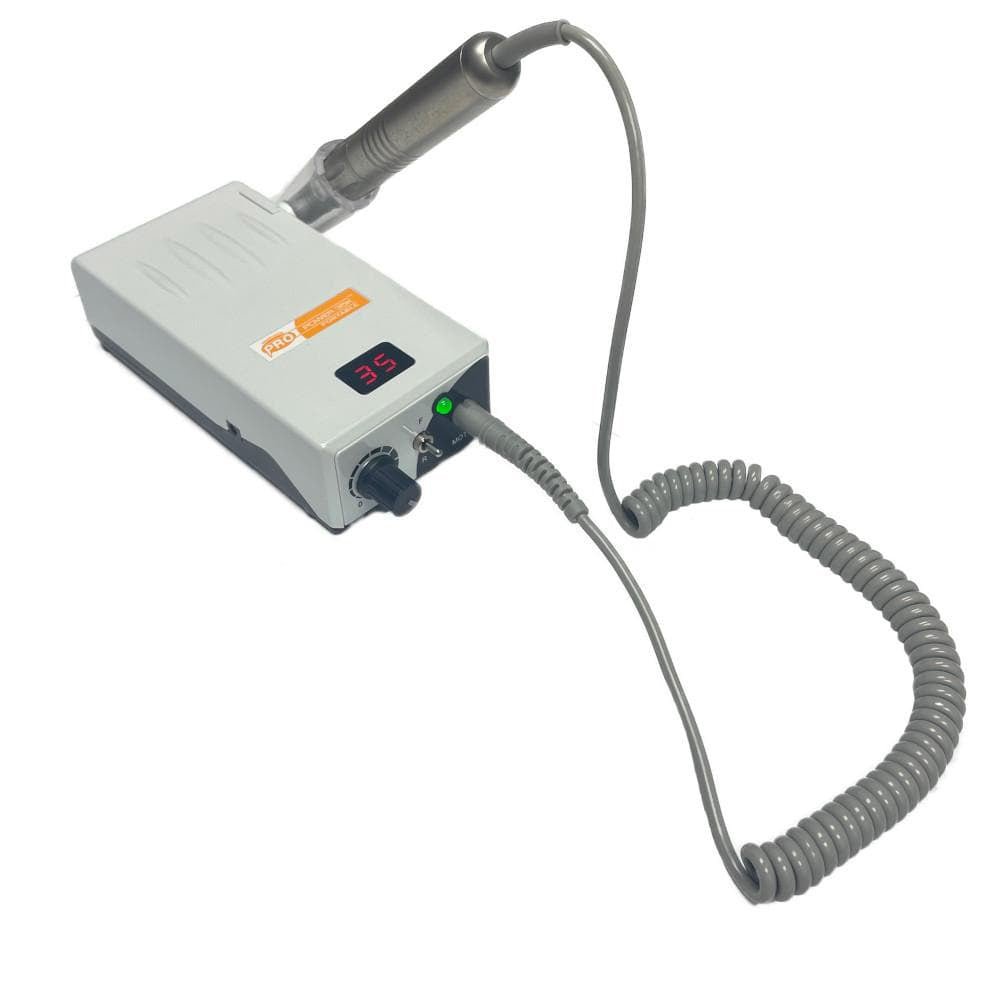 Medicool Pro Power 35K Professional Portable Electric File