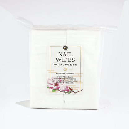 KaZEN | Nail Wipes - 1000 pcs/bag