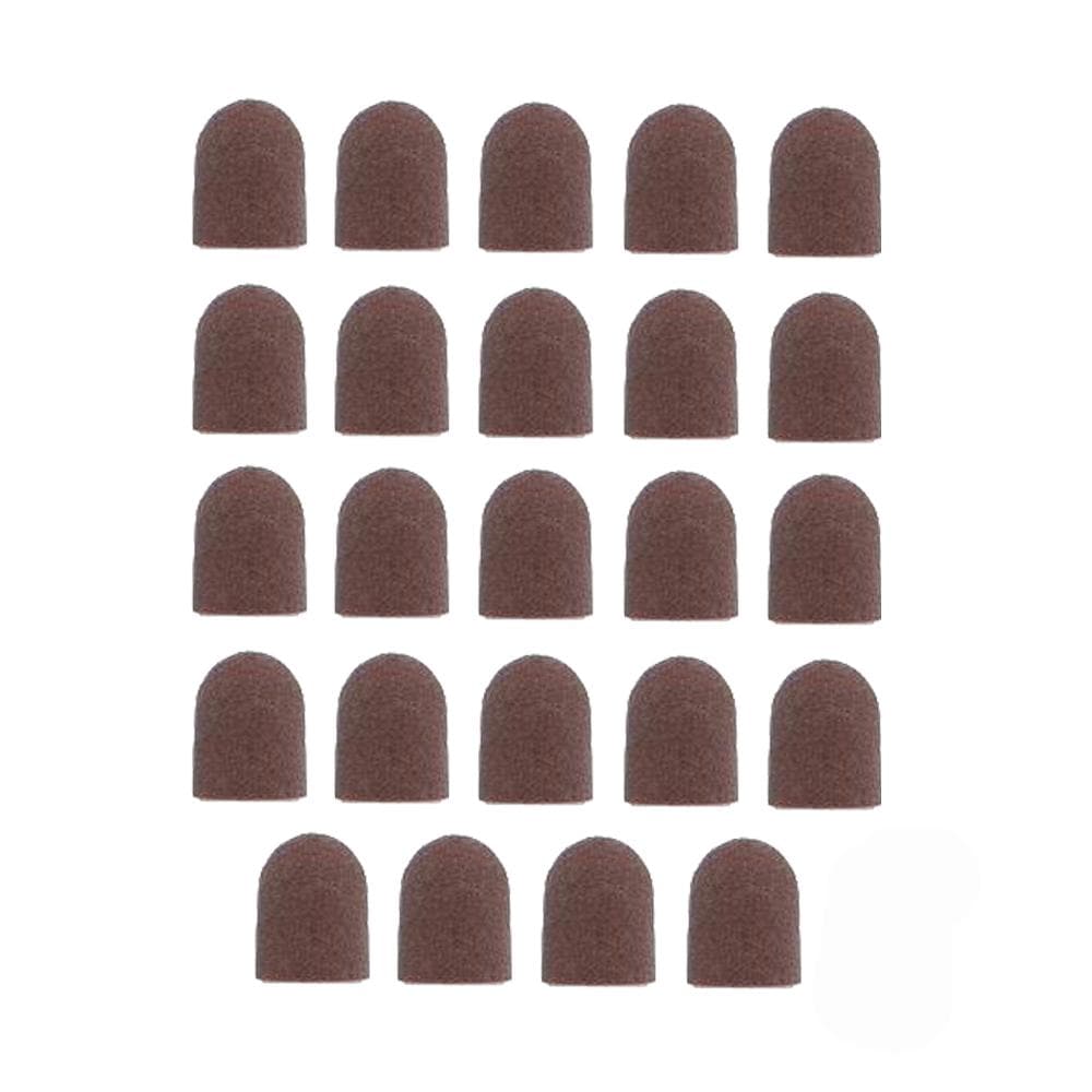 Pedicure Sanding Caps