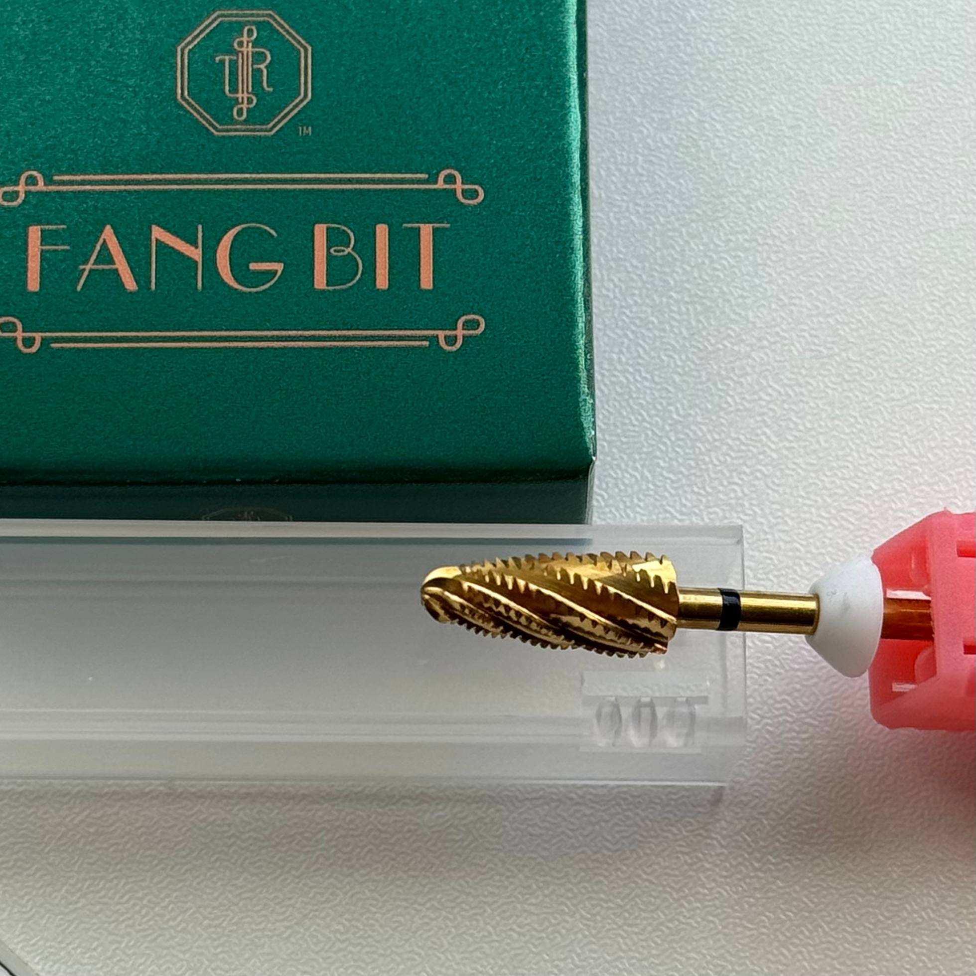 Dragon Bits Dynasty - Nail Drill Bits