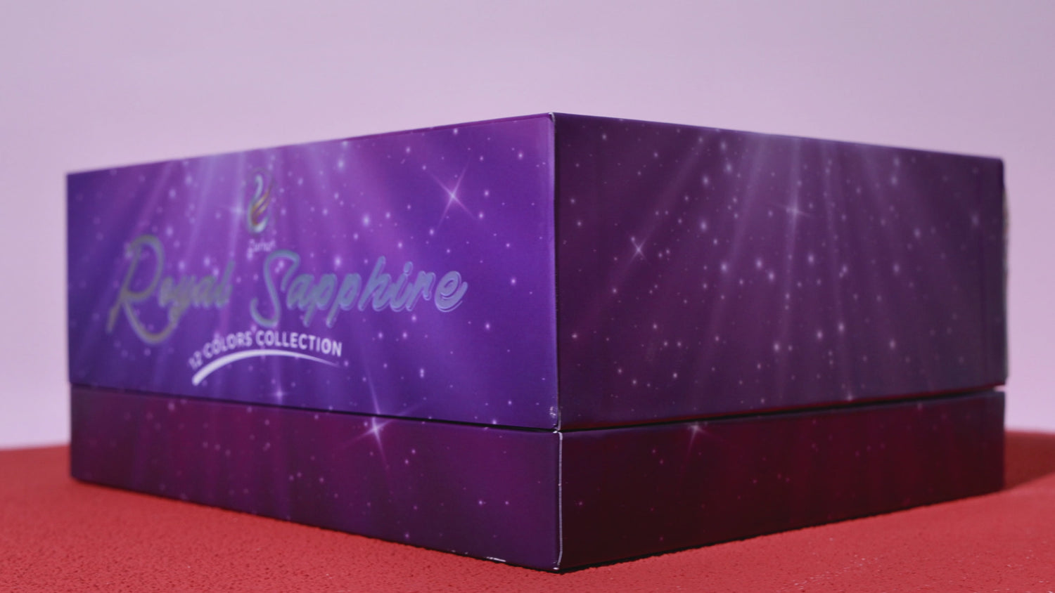 Reflective Diamond Disco Gel Collections