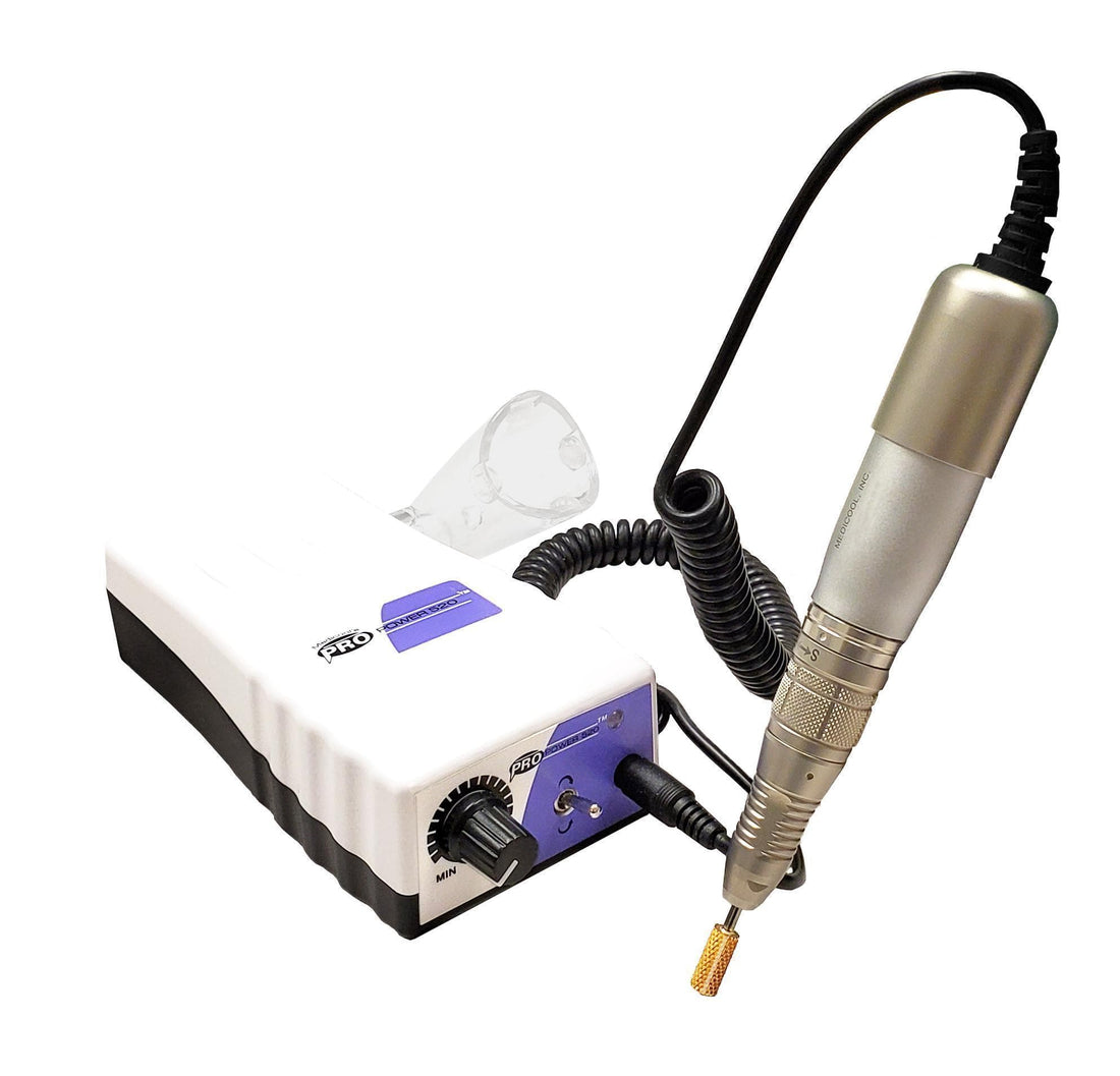 Pro Power 520  Electric File