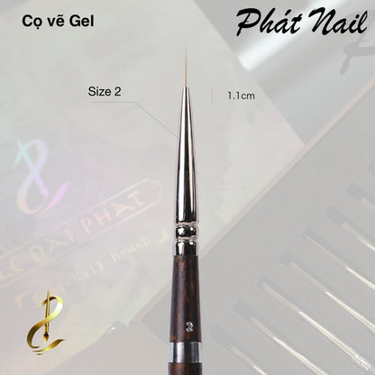 Le Dai Phat - Design Brushes