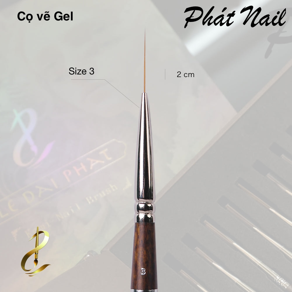 Le Dai Phat - Design Brushes