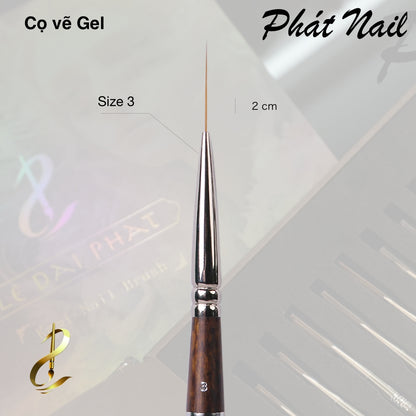 Le Dai Phat - Design Brushes