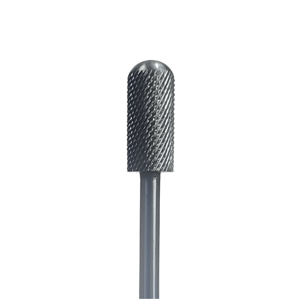 Silver Carbide Safety Barrel Small CC13