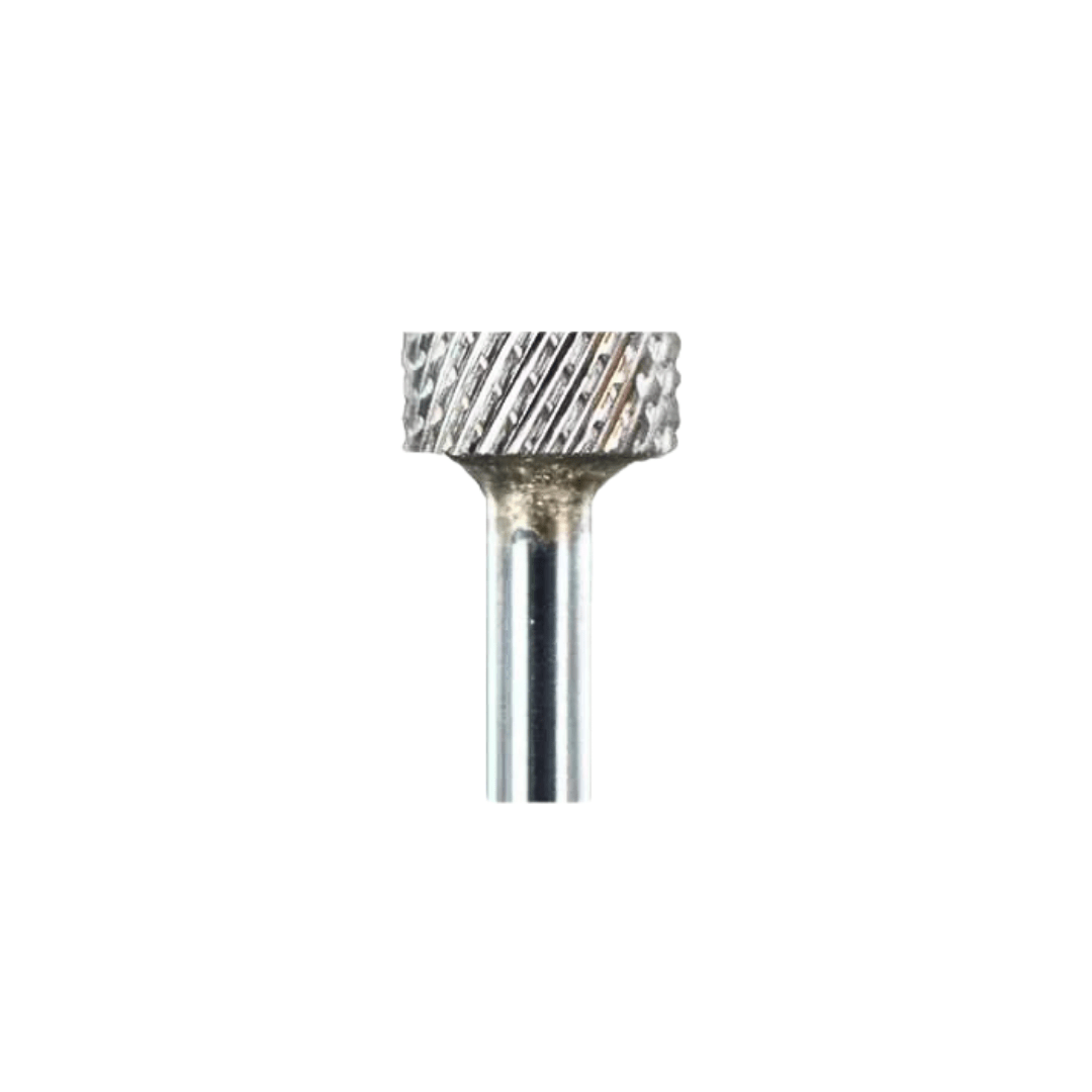 Silver Carbide Small Backfill CC7 Bit