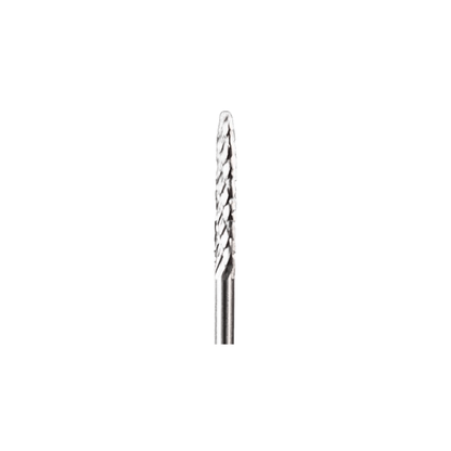 Silver Carbide Under Nail Cleaner CC4 Bit