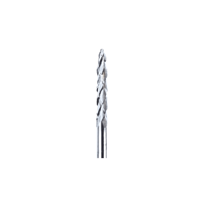 Silver Carbide Under Nail Cleaner CC4 Bit