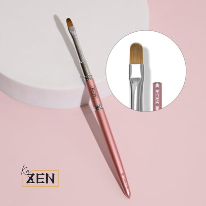 KaZEN - Dual Brush
