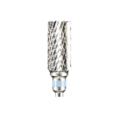 Swiss Carbide Flat Barrel Bit SC11C