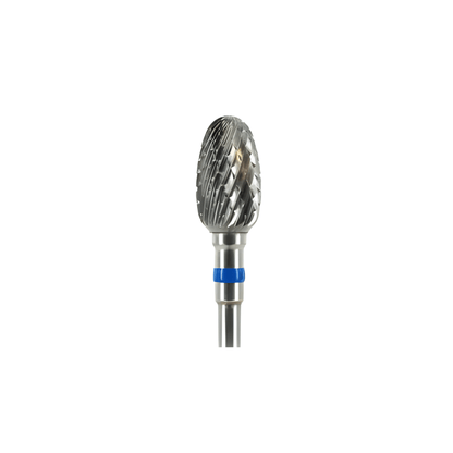 Swiss Carbide Pear Bit PSC6