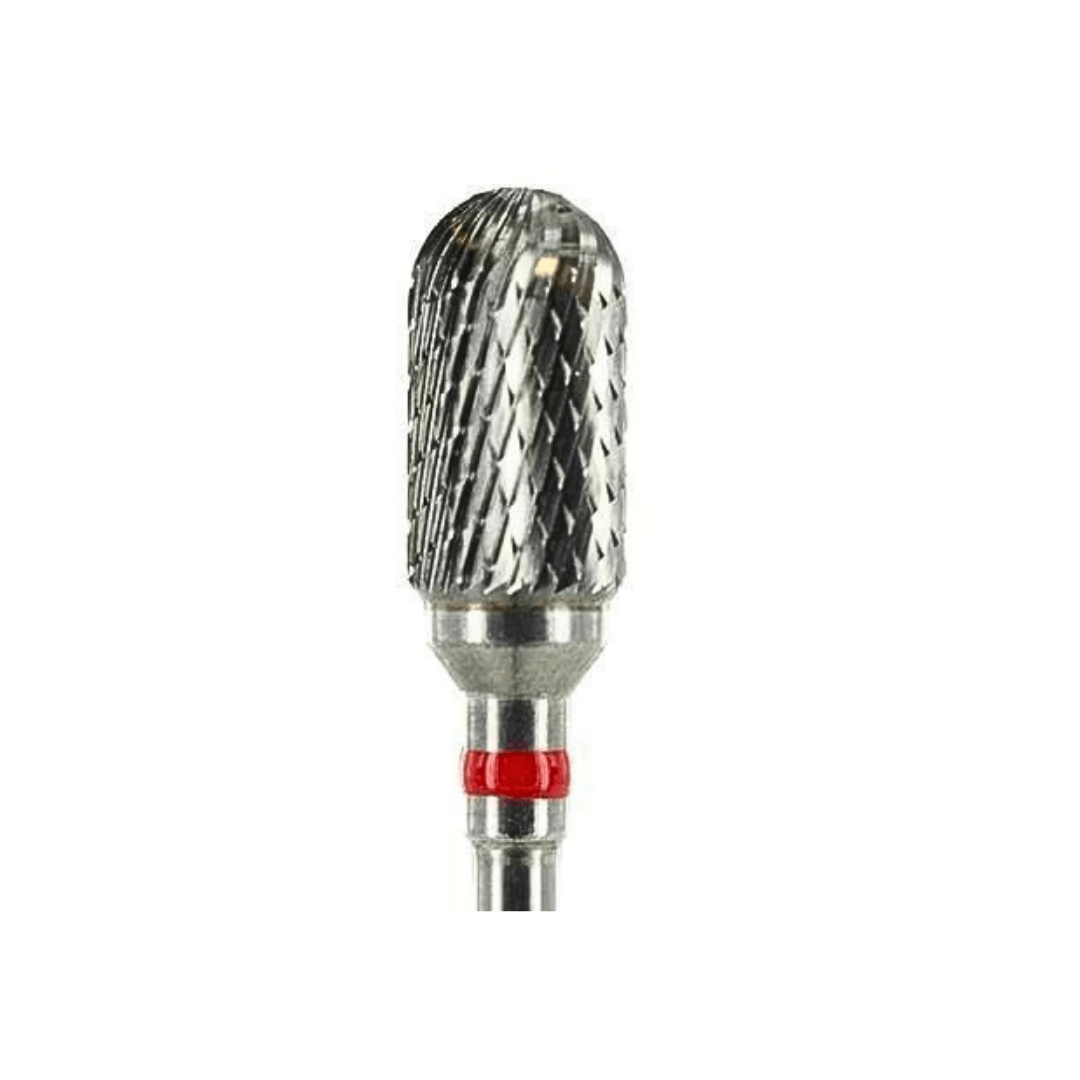 Swiss Carbide Rounded Barrel Bit SC5