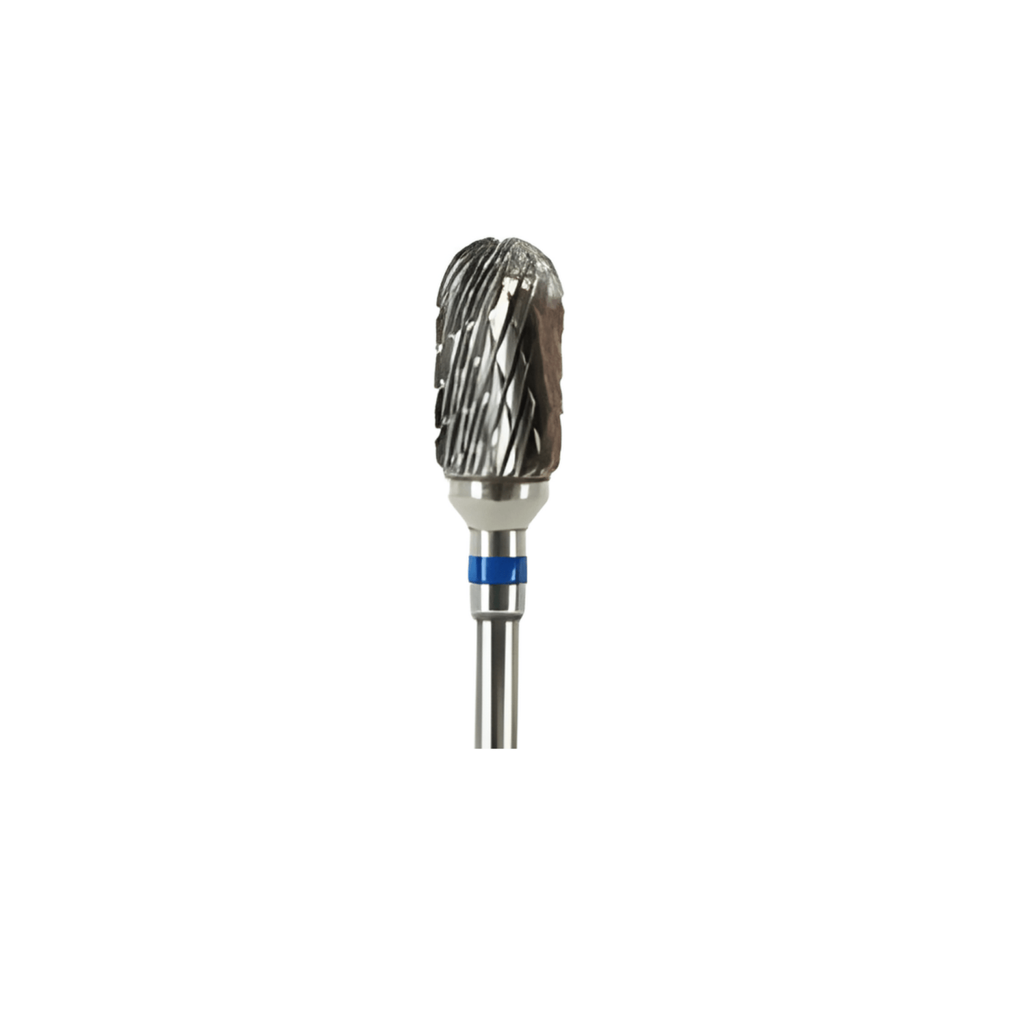 Swiss Carbide Rounded Barrel Bit SC5