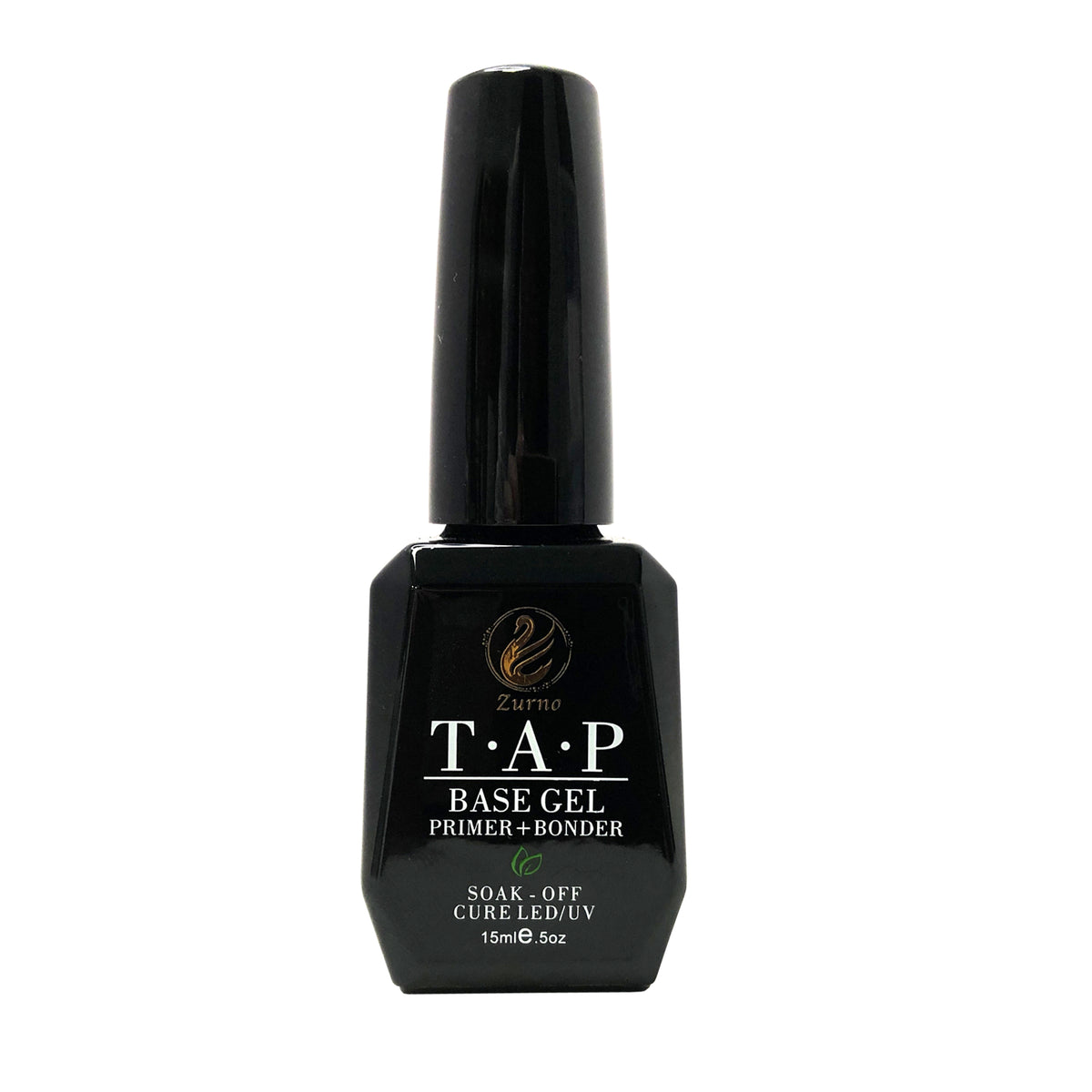 T.A.P Gel | Top &amp; Base Gel Section