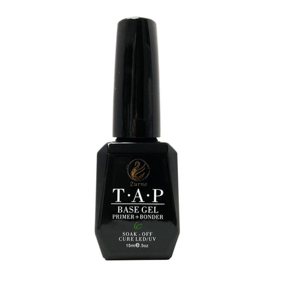 T.A.P Gel | Top &amp; Base Gel Section