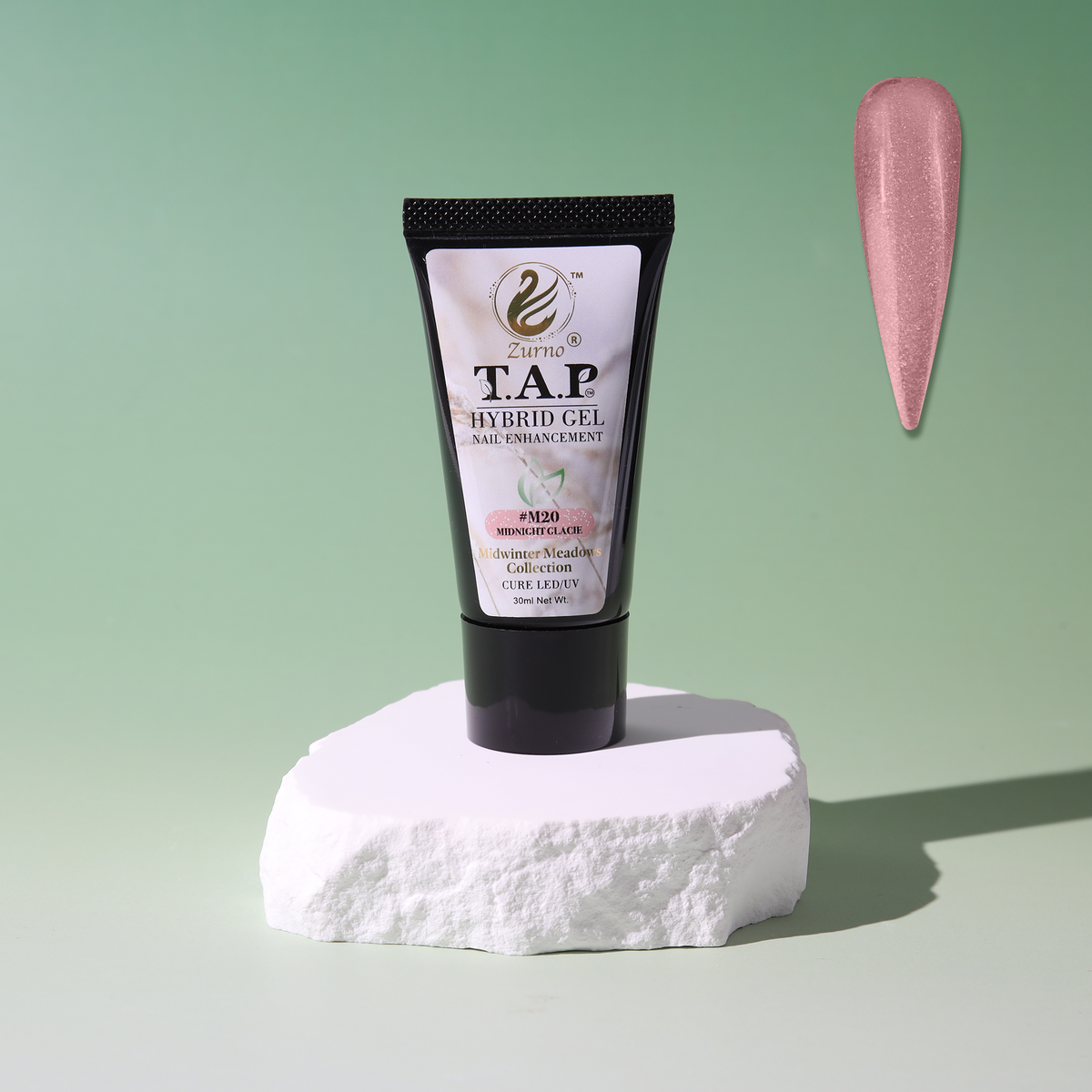 T.A.P Gel | Colors (Individual) Section