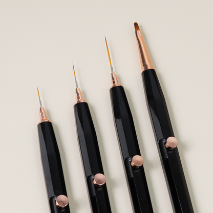 Zurno - Brushes Version 2