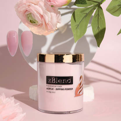 zBlend | Must Have Colors - Refill Size 16oz