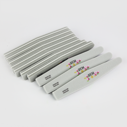 CLEARANCE (NO REFUND/ NO RETURN) - KaZEN | Diamond Buffer 10pcs/pack