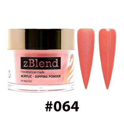 zBlend - zGel - zLacquer | 