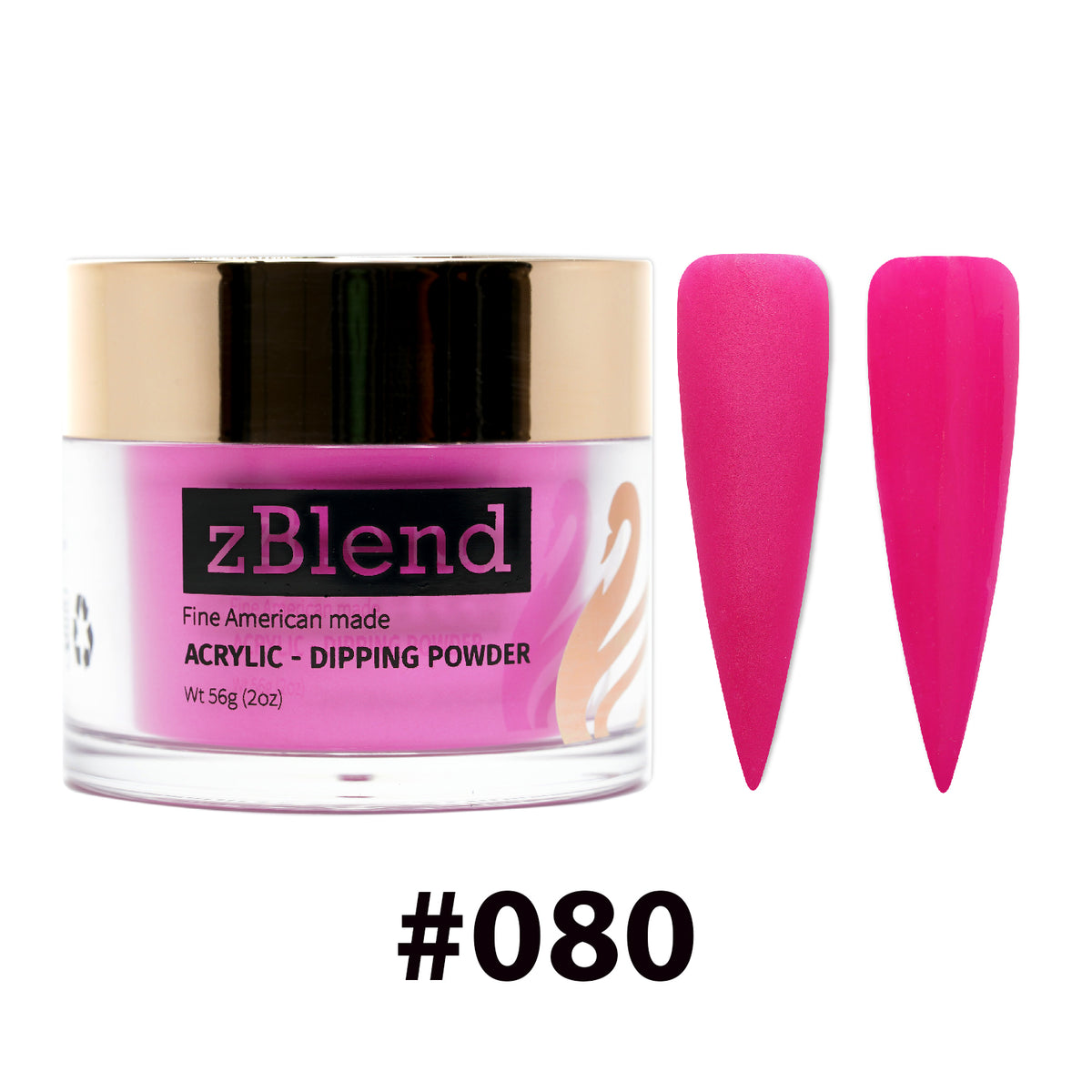 zBlend - zGel - zLacquer | 