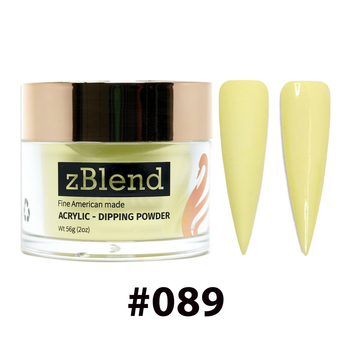 zBlend - zGel - zLacquer | 