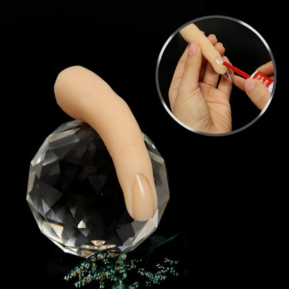 Silicone Practice Training Finger/Hand