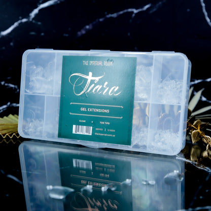 TIR | TiaraX Gel Extension System