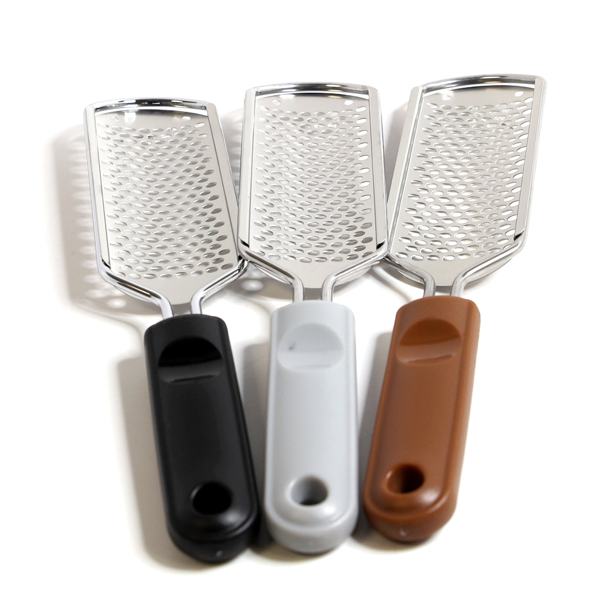 CLEARANCE (NO REFUND/ NO RETURN) - Foot File -  3 Colors