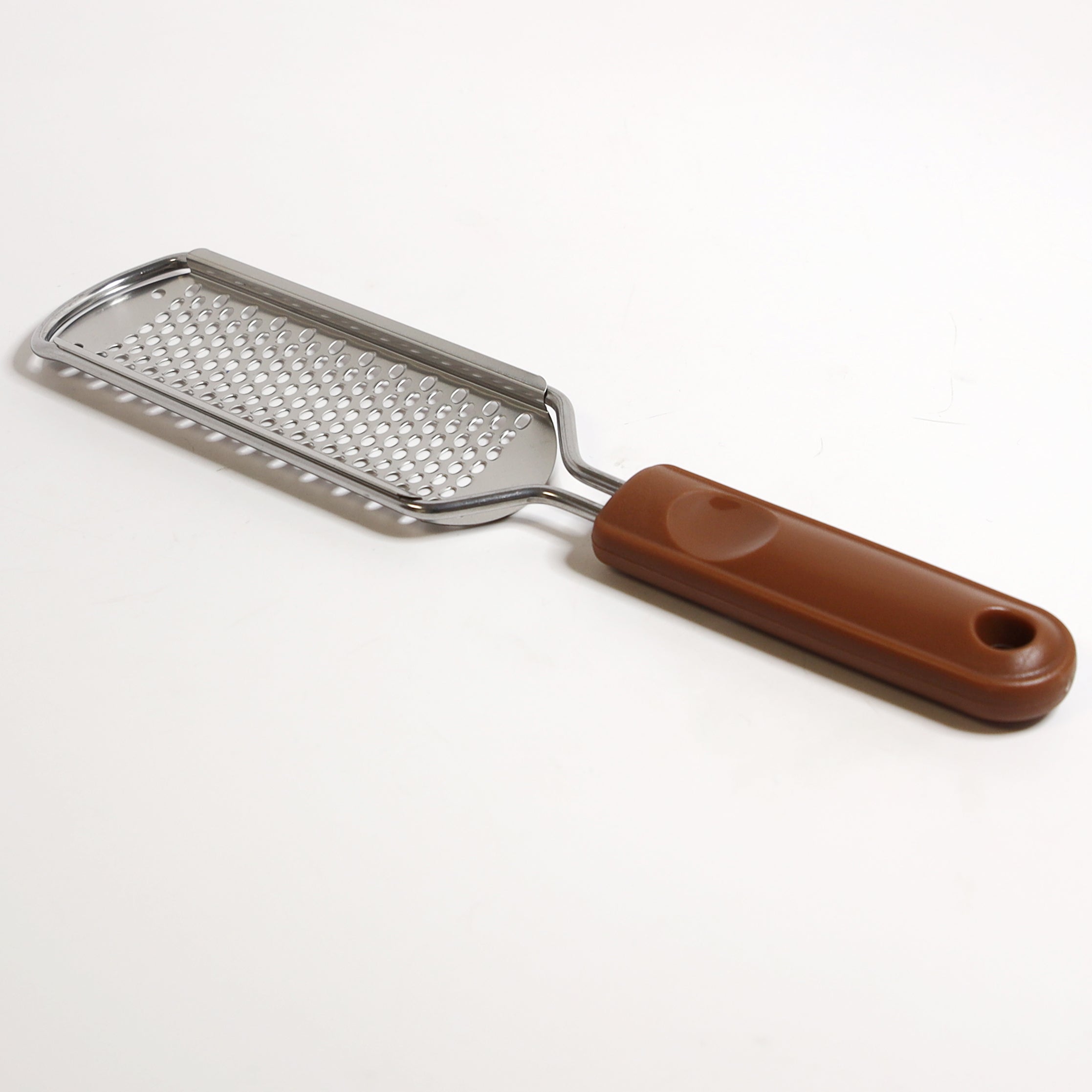 CLEARANCE (NO REFUND/ NO RETURN) - Foot File -  3 Colors