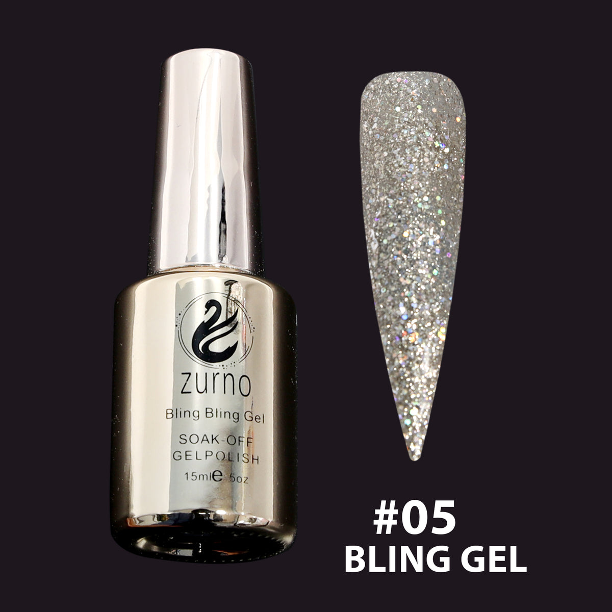 Bling Bling Gel