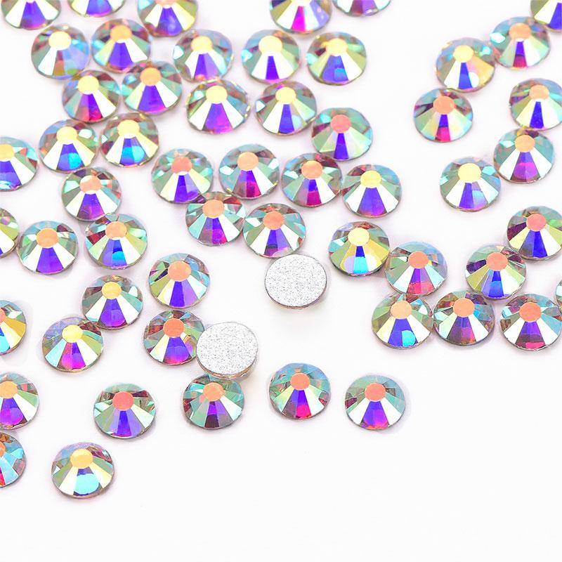 [CLEARANCE - NO REFUND/NO RETURN] Rhinestones  HIGH QUALITY