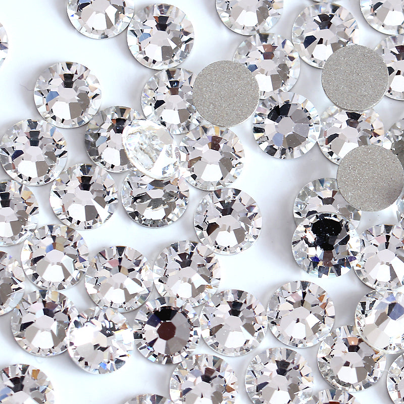 [CLEARANCE - NO REFUND/NO RETURN] Rhinestones  HIGH QUALITY