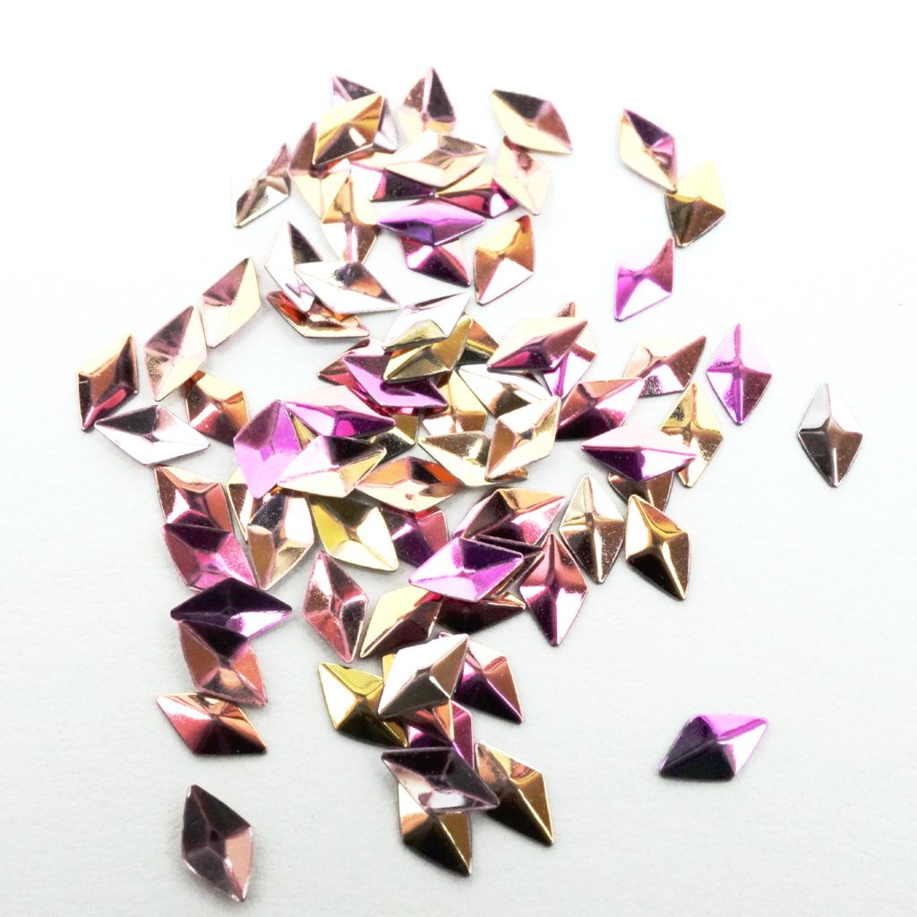 [CLEARANCE - NO REFUND/NO RETURN] Mermaid Glitter