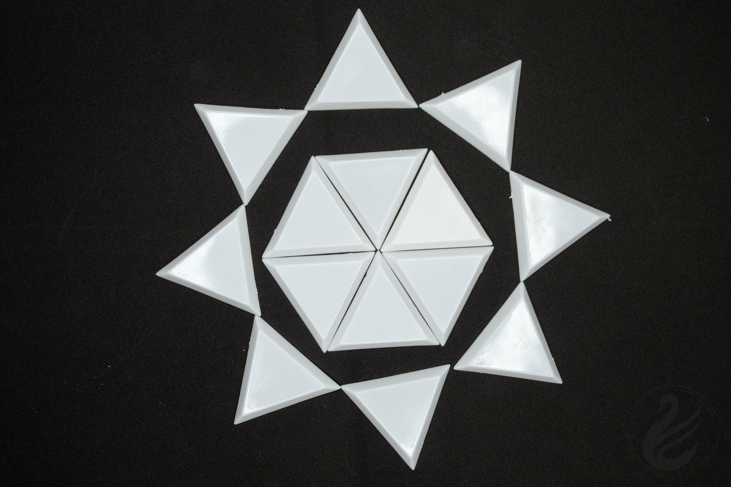 [CLEARANCE - NO REFUND/NO RETURN] Diamond Holder 10 pcs