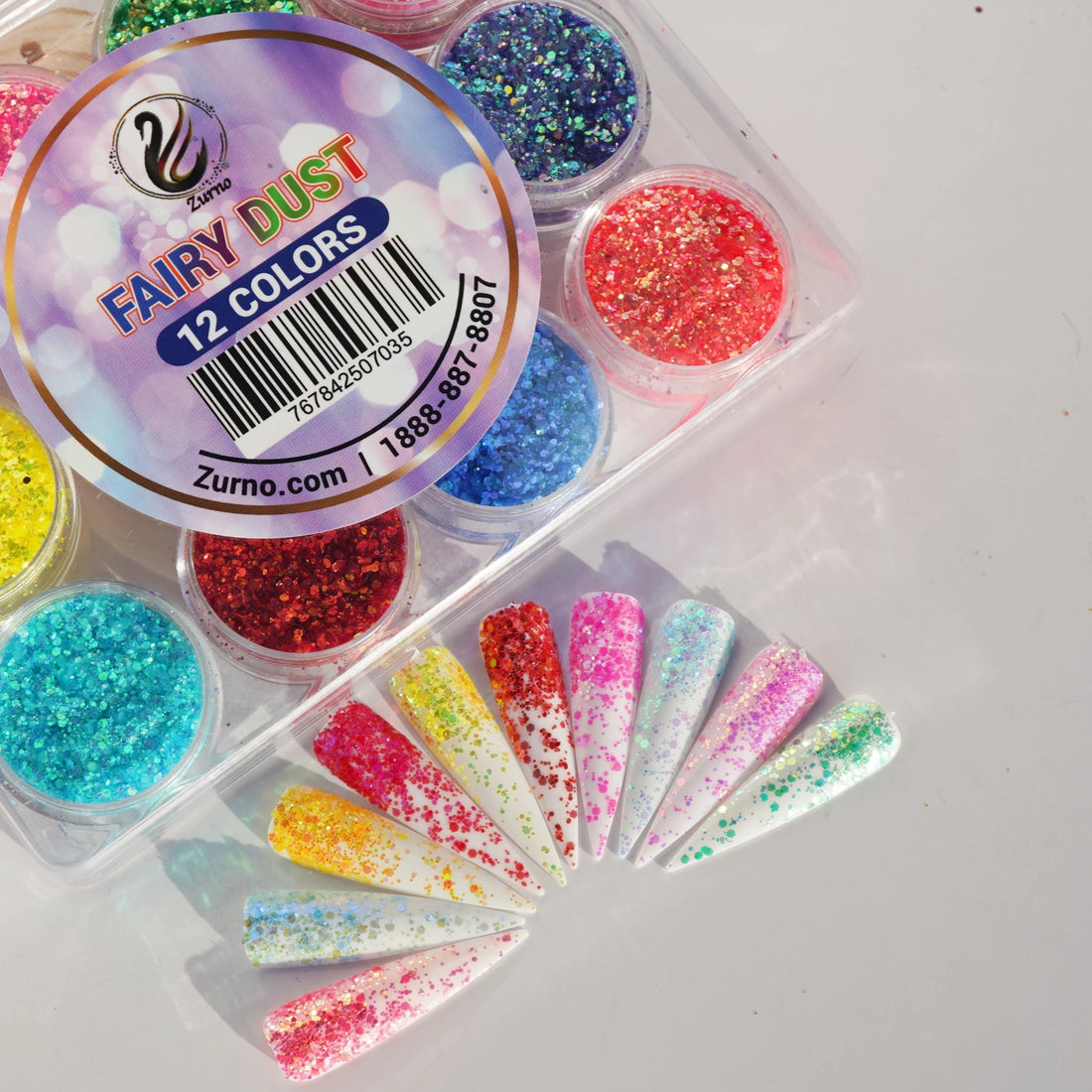 [CLEARANCE - NO REFUND/NO RETURN] FAIRY DUST